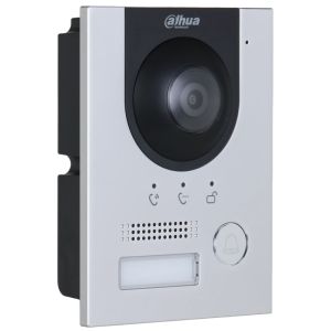 Вызывная панель Dahua DHI-VTO2201F-P-S2