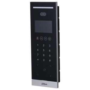 Вызывная панель Dahua DHI-VTO6531H-S2 IP Mifare IP65