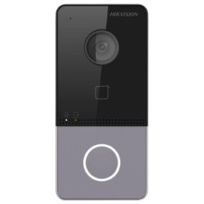 Вызывная панель Hikvision DS-KV6113-WPE1(C)/Europe BV IP65