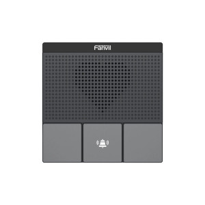 IP аудио интерком Fanvil A10W с Wi-Fi