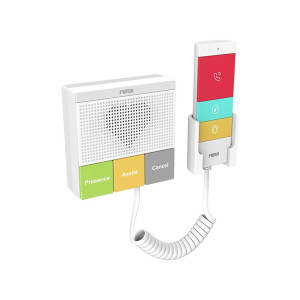 Переговорное устройство Fanvil Y501W-Y с Wi-Fi