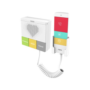 Переговорное устройство Fanvil Y501W-Y с Wi-Fi