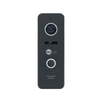 Відеопанель NeoLight PRIME FHD 2 Мп Black Відеопанель NeoLight PRIME FHD 2 Мп Black