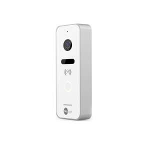 Видеопанель NeoLight OPTIMA ID FHD 2 Мп со встроенным считывателем карт доступа