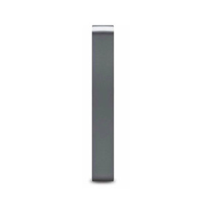Відеопанель NeoLight SOLO X Graphite 700 ТВЛ без монтажного кутка