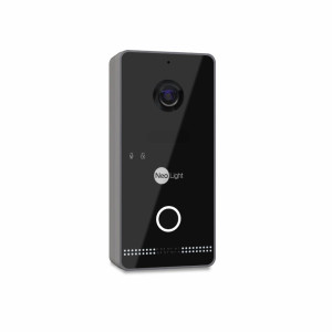 Відеопанель NeoLight OPTIMA IPW 2 Мп Wi-Fi з детектором руху