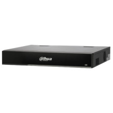 IP-видеорегистратор Dahua DHI-NVR5432-16P-I/L 32-канальный 1.5U 4HDD 16PoE WizMind