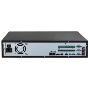 IP-видеорегистратор Dahua DHI-NVR5832-EI 32-канальный WizSense 2U 8HDD