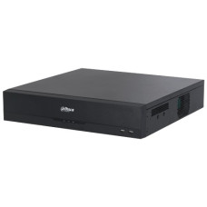 IP-видеорегистратор Dahua DHI-NVR5832-EI 32-канальный WizSense 2U 8HDD IP-видеорегистратор Dahua DHI-NVR5832-EI 32-канальный WizSense 2U 8HDD