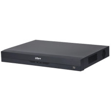 IP-відеореєстратор Dahua DHI-NVR5208-EI 8-канальний 1U 2HDD WizSense IP-відеореєстратор Dahua DHI-NVR5208-EI 8-канальний 1U 2HDD WizSense