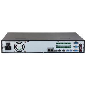 IP-видеорегистратор Dahua DHI-NVR5432-EI 32-канальный 1.5U 4HDD WizSense
