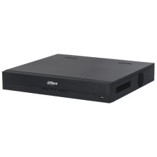 IP-відеореєстратор Dahua DHI-NVR5432-EI 32-канальний 1.5U 4HDD WizSense IP-відеореєстратор Dahua DHI-NVR5432-EI 32-канальний 1.5U 4HDD WizSense
