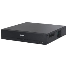 IP-видеорегистратор Dahua DHI-NVR5864-EI 64-канальный 2U 8HDD WizSense