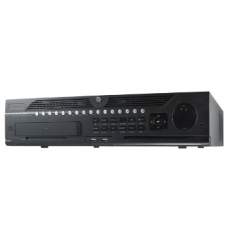 Мережевий відеореєстратор Hikvision DS-9616NI-I8 16-канальний Мережевий відеореєстратор Hikvision DS-9616NI-I8 16-канальний