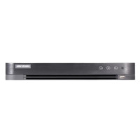 8-канальный Turbo HD DS-7208HTHI-K2(S)