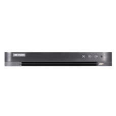 8-канальний Turbo HD DS-7208HTHI-K2(S) 8-канальний Turbo HD DS-7208HTHI-K2(S)