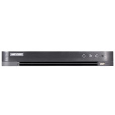 Відеореєстратор Hikvision DS-7204HQHI-K1/P(B) TURBO HD Відеореєстратор Hikvision DS-7204HQHI-K1/P(B) TURBO HD