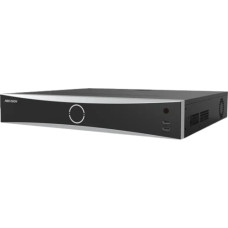 IP-видеорегистратор Hikvision DS-7716NXI-I4/16P/S(E) 16-канальный 1.5U 4HDD 1.5U 16 POE