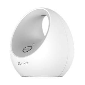 Базовая Wi-Fi станция Ezviz CS-W2D для камеры C3A