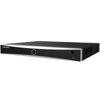 8-канальний 4K H.265+ AcuSense DS-7608NXI-K2 8-канальний 4K H.265+ AcuSense DS-7608NXI-K2