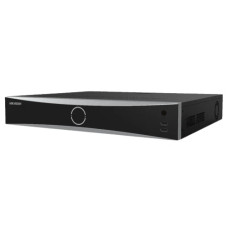 32-канальний 16 PoE 1.5U AcuSense 4K DS-7732NXI-K4/16P 32-канальний 16 PoE 1.5U AcuSense 4K DS-7732NXI-K4/16P