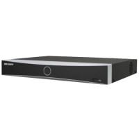 8-канальный 1U K AcuSense 4K NVR DS-7608NXI-K1(B)