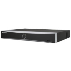 4-канальний 1U K AcuSense 4K NVR DS-7604NXI-K1(B) 4-канальний 1U K AcuSense 4K NVR DS-7604NXI-K1(B)