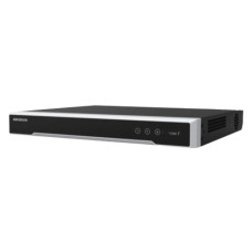 Відеореєстратор Hikvision DS-7632NI-M2 32-канальний 2 SATA Smart & POS Відеореєстратор Hikvision DS-7632NI-M2 32-канальний 2 SATA Smart & POS