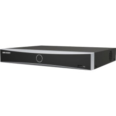 4-канальний PoE 1U K AcuSense 4K NVR DS-7604NXI-K1/4P(B) 4-канальний PoE 1U K AcuSense 4K NVR DS-7604NXI-K1/4P(B)