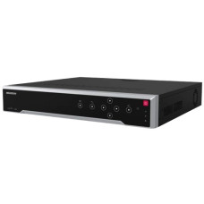 Видеорегистратор Hikvision DS-7732NI-M4/24P 32-канальный 1.5U 24 PoE 8K NVR