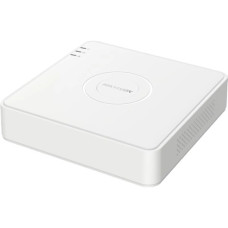 Видеорегистратор Hikvision DVR iDS-7104HQHI-M1/S(E) 4-канальный 1080P Mini 1U H.265 AcuSense