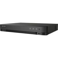 4-канальний 1080p 1U H.265 AcuSense DVR iDS-7204HQHI-M1/FA(C) 4-канальний 1080p 1U H.265 AcuSense DVR iDS-7204HQHI-M1/FA(C)