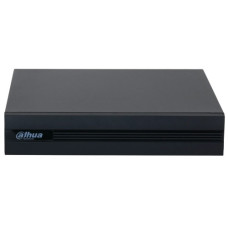 4-канальний Penta-brid 1080N/720p Cooper 1U 1HDD WizSense DH-XVR1B04-I 4-канальний Penta-brid 1080N/720p Cooper 1U 1HDD WizSense DH-XVR1B04-I