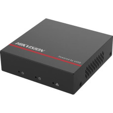 Твердотільний накопичувач Hikvision DS-E04NI-Q1(SSD 1T) NVR 4-канальний Твердотільний накопичувач Hikvision DS-E04NI-Q1(SSD 1T) NVR 4-канальний