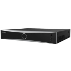16-канальний 1.5U 16 POE K Series AcuSense 4K NVR DS-7716NXI-K4/16P 16-канальний 1.5U 16 POE K Series AcuSense 4K NVR DS-7716NXI-K4/16P