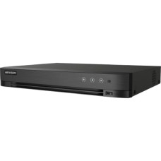 Відеореєстратор Hikvision iDS-7204HTHI-M1/S(C) 4-канальний TURBO HD Відеореєстратор Hikvision iDS-7204HTHI-M1/S(C) 4-канальний TURBO HD
