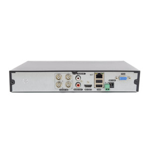 XVR видеорегистратор ATIS XVR 3104 4-канальный для систем видеонаблюдения