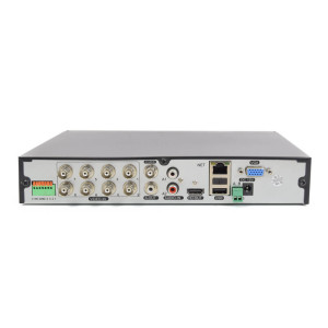 XVR відеореєстратор ATIS XVR 3108 8-канальний для систем відеонагляду