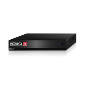 IP-видеорегистратор Provision-ISR NVR5-8200XN(MM) 8-канальный с видеоаналитикой для систем видеонаблюдения