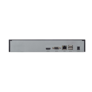 IP-видеорегистратор Provision-ISR NVR5-8200XN(MM) 8-канальный с видеоаналитикой для систем видеонаблюдения