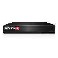 IP-видеорегистратор Provision-ISR NVR5-4100PXN(MM) 4-канальный с PoE и видеоаналитикой для систем видеонаблюдения IP-видеорегистратор Provision-ISR NVR5-4100PXN(MM) 4-канальный с PoE и видеоаналитикой для систем видеонаблюдения