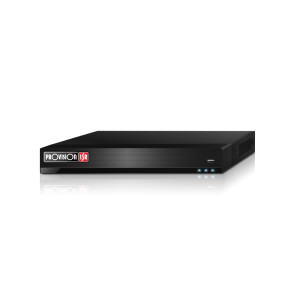IP-видеорегистратор Provision-ISR NVR8-8200N 8-канальный с видеоаналитикой для систем видеонаблюдения