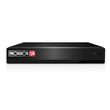 IP-видеорегистратор Provision-ISR NVR5-8200PXN(MM) 8-канальный с PoE и видеоаналитикой для систем видеонаблюдения