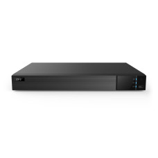 MHD-видеорегистратор TVT TD-2716NE-HC-H 16-канальный 5Mp MHD-видеорегистратор TVT TD-2716NE-HC-H 16-канальный 5Mp
