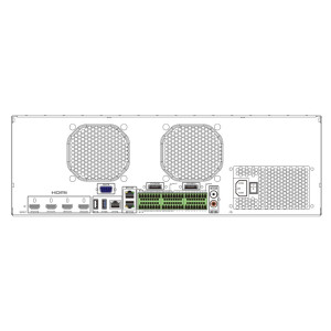 IP-видеорегистратор TVT TD-33128H16-A3H-B 128-канальный 16Mp