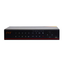 IP-видеорегистратор TVT TD-2816ND-C 16-канальный 2Mp