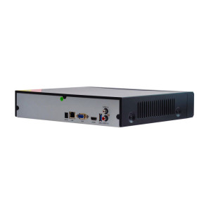 IP-видеорегистратор TVT TD-2816ND-C 16-канальный 2Mp