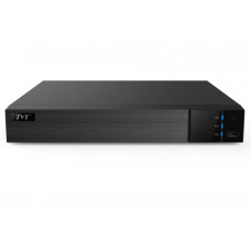 IP-видеорегистратор 4-канальный 5Mp TVT TD-3204H1-4P-C