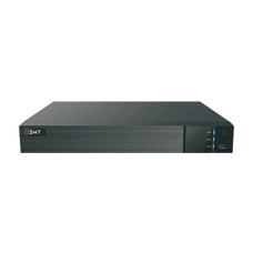 IP-видеорегистратор TVT TD-308B1-8P 8-канальный 8Mp для тепловизионных камер