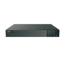 IP-видеорегистратор TVT TD-308B1 8-канальный 8Mp для тепловизионных камер